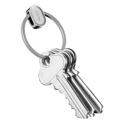 Lyklahringur á Orbitkey