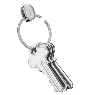 Lyklahringur á Orbitkey