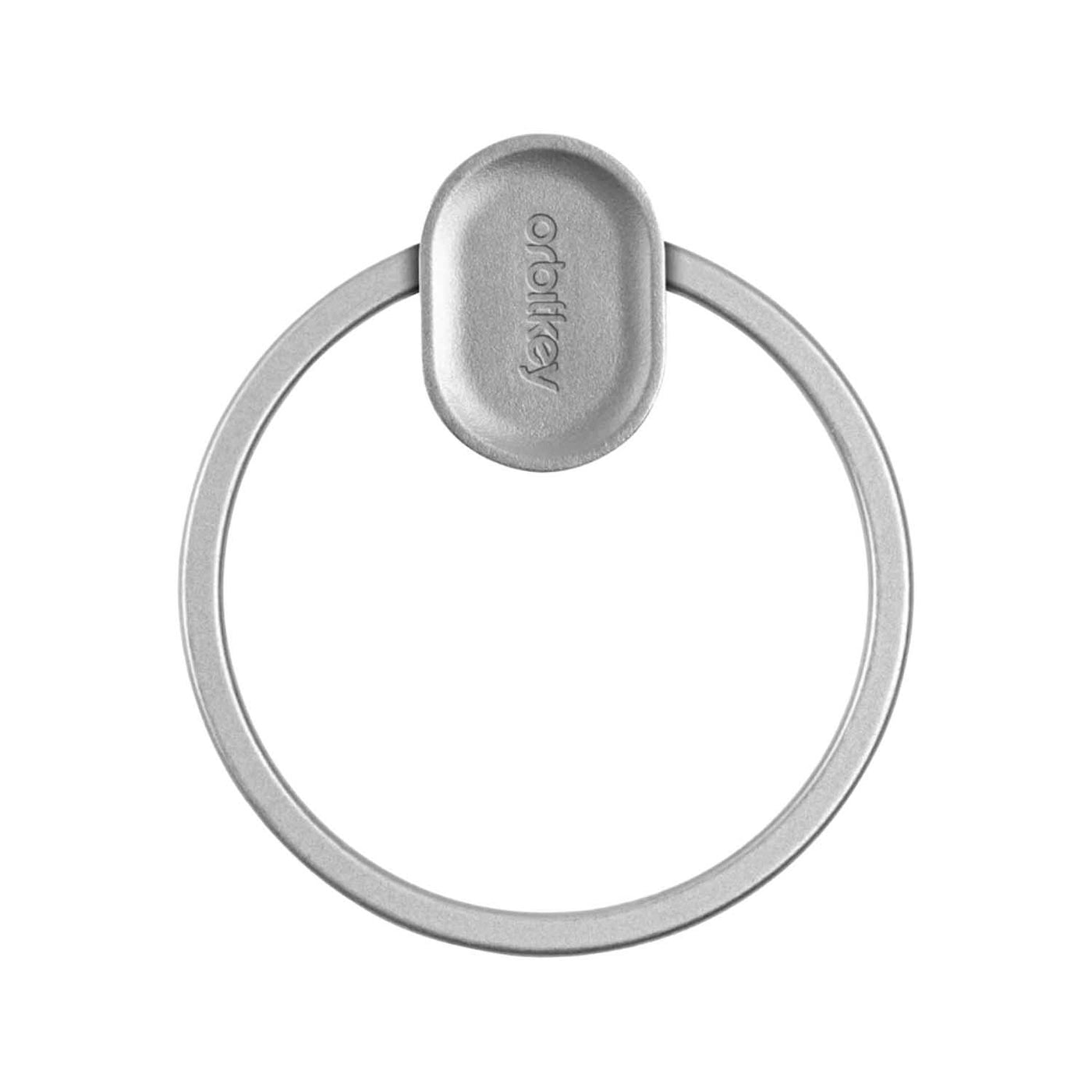 Lyklahringur á Orbitkey