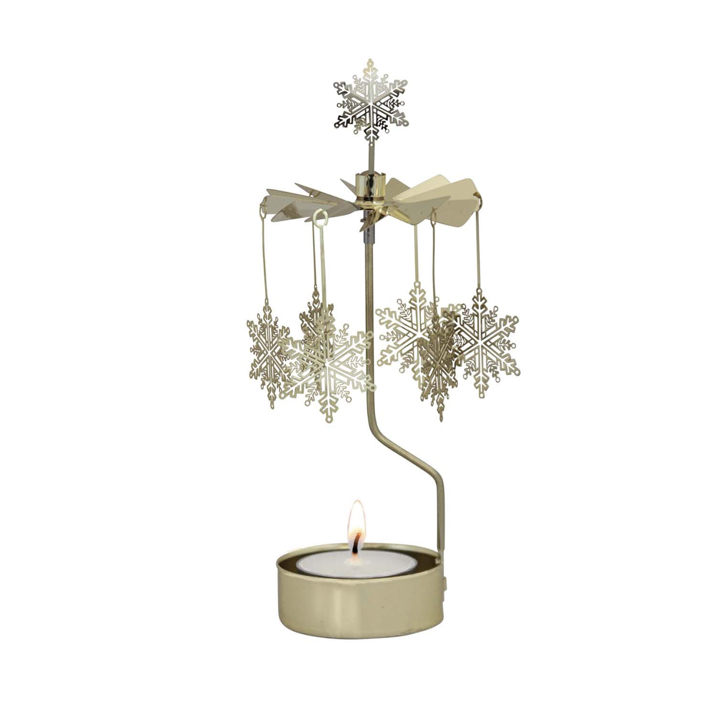 Kerta órói - Snow star