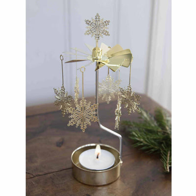 Kerta órói - Snow star