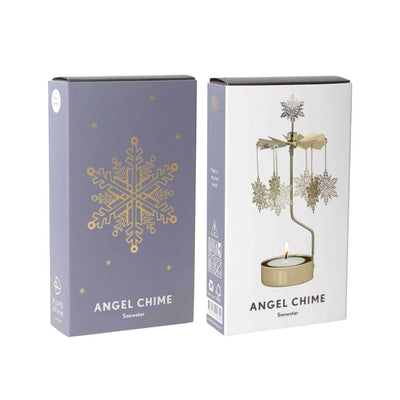 Kerta órói - Snow star