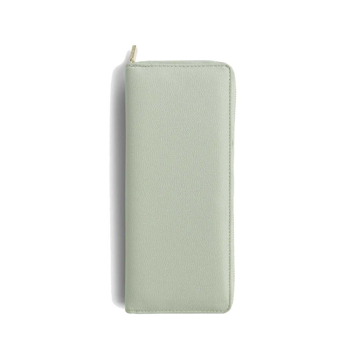 Ferðaskrín - Slim - Sage green