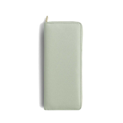 Ferðaskrín - Slim - Sage green