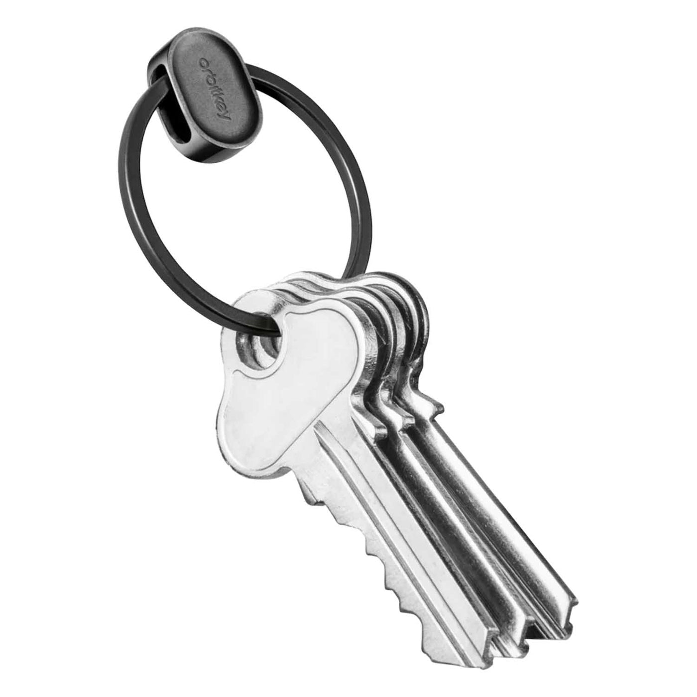Lyklahringur á Orbitkey