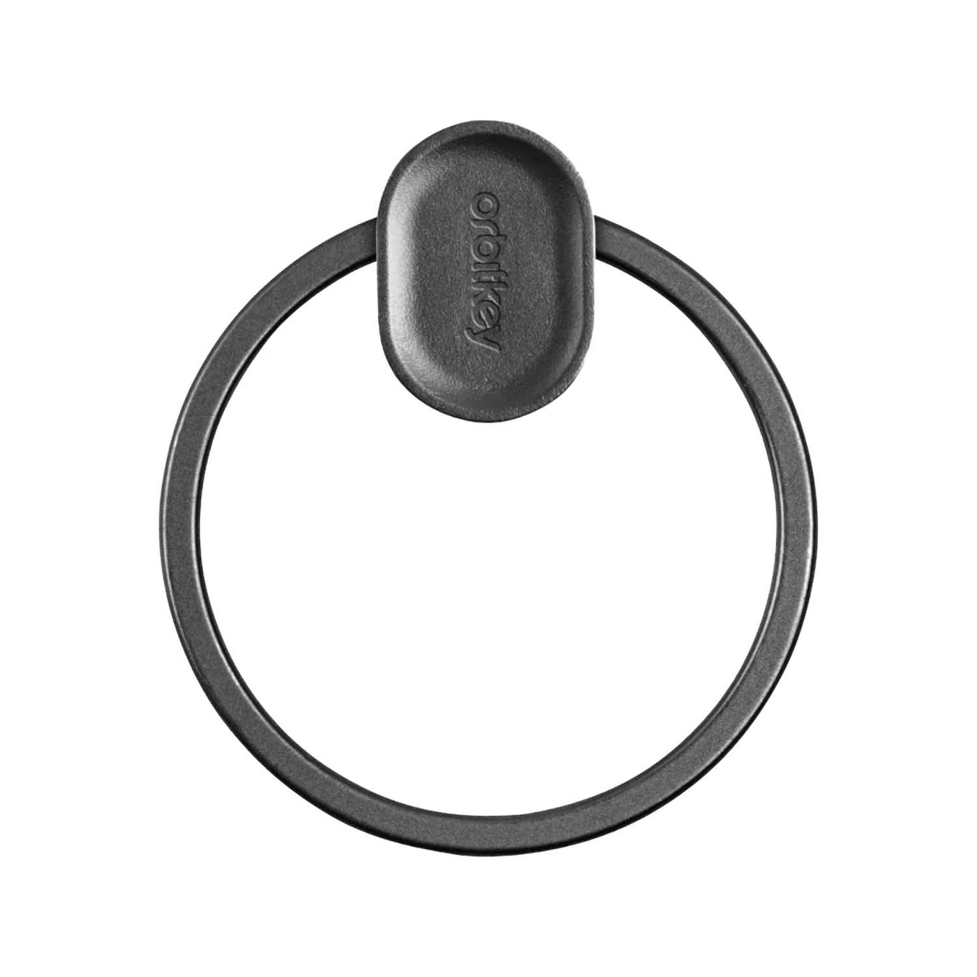 Lyklahringur á Orbitkey