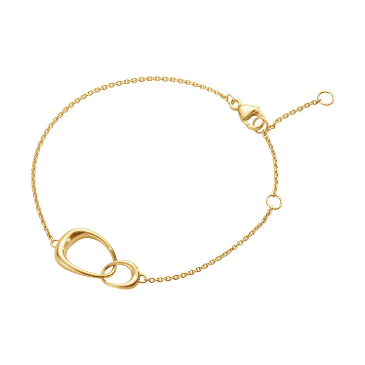 Gull armband - Georg Jensen