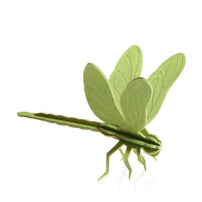Drekafluga - 10 cm