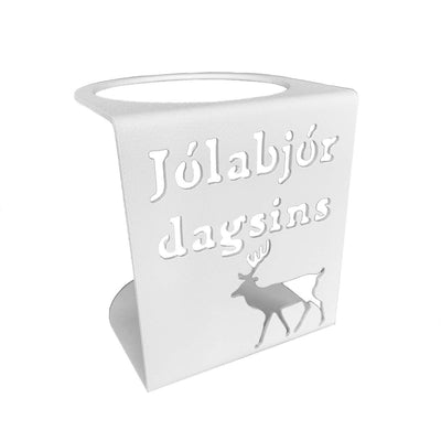 Jóladagatal