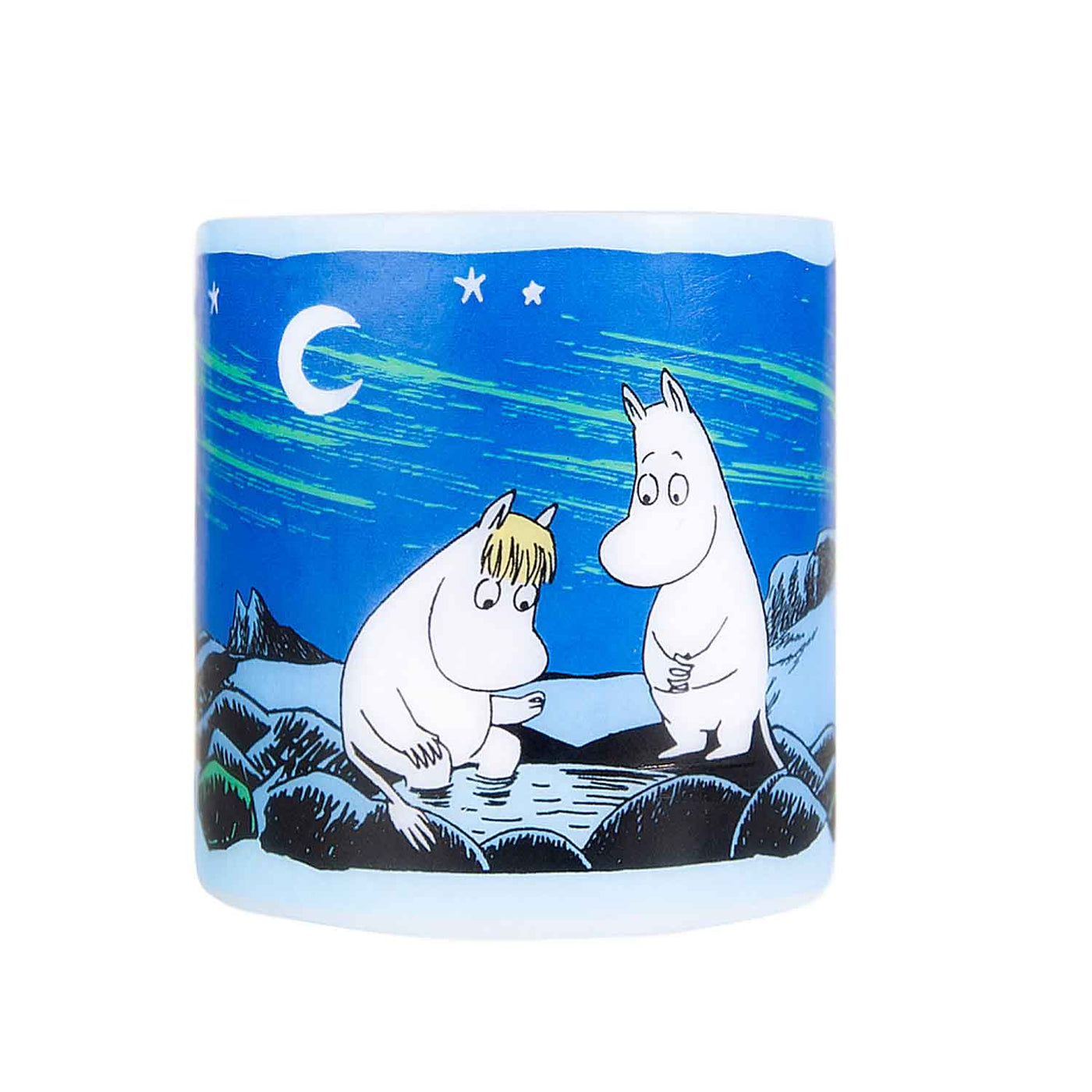 Moomin kerti - 8 cm