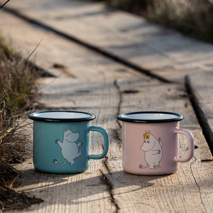 Moomin bolli - 2,5 dl