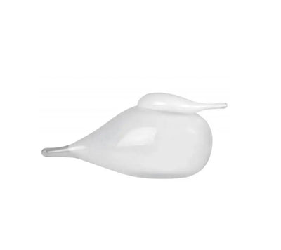 Glerfugl