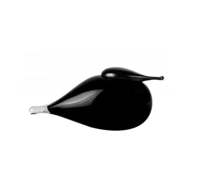 Glerfugl