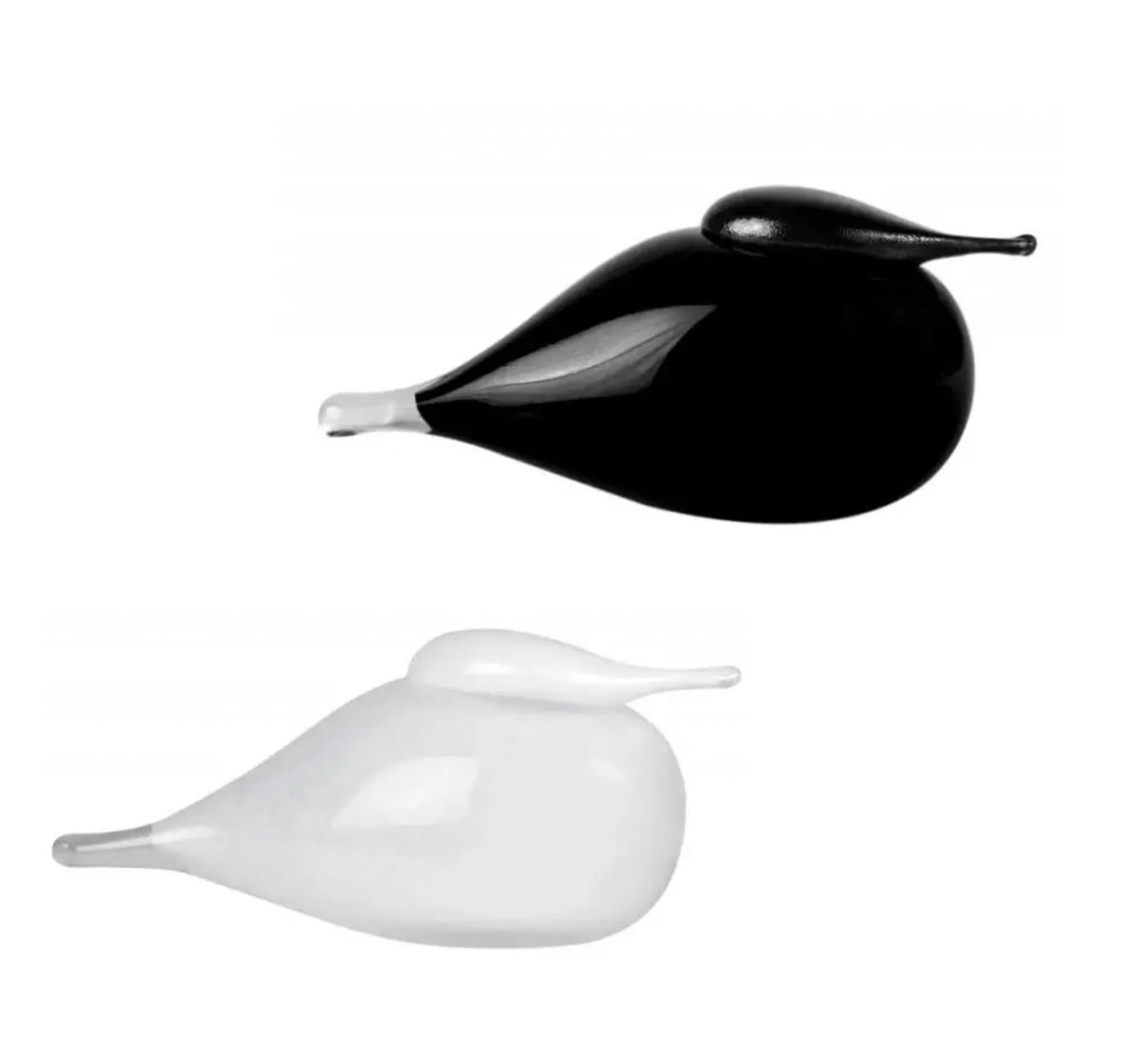 Glerfugl