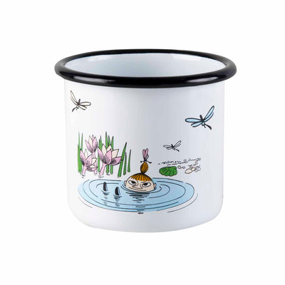 Moomin bolli - Little My 3,7 dl