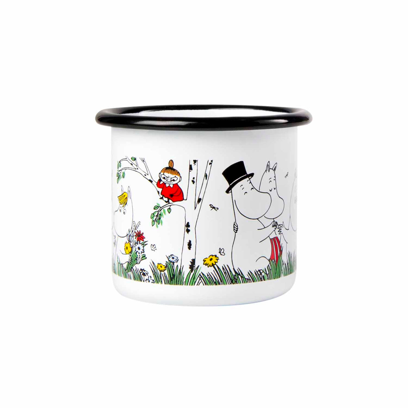 Moomin bolli - 1,5 dl