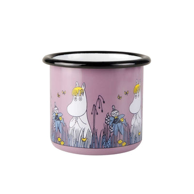 Moomin bolli - Pink friends 2,5