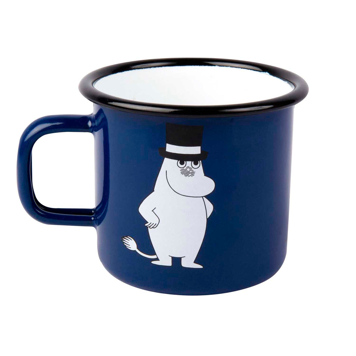 Moomin bolli - Moominpabbi 3,7 dl