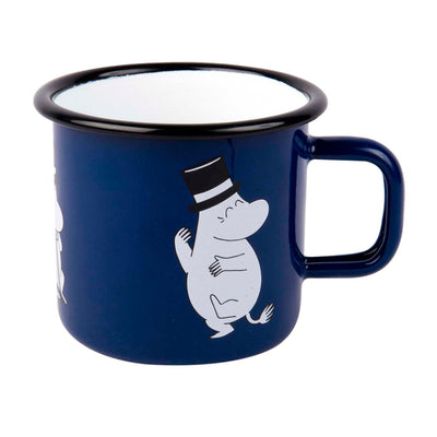 Moomin bolli - Moominpabbi 3,7 dl