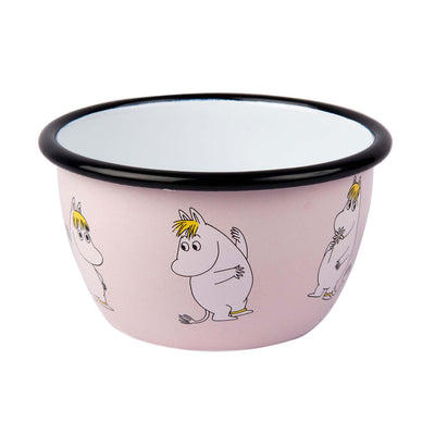 Moomin skál