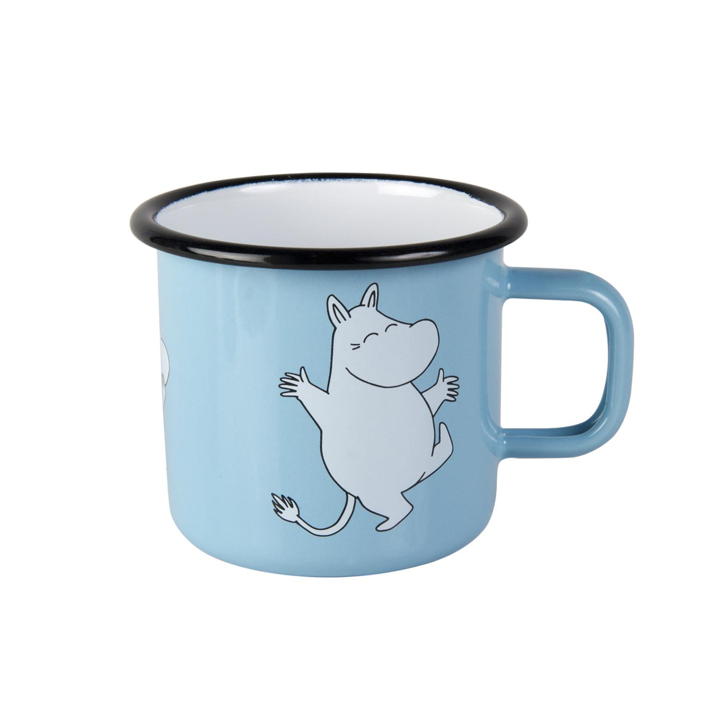 Moomin bolli - 2,5 dl