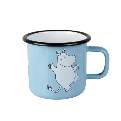 Moomin bolli - 2,5 dl