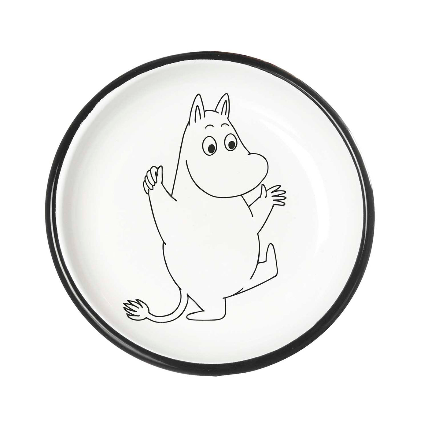 Moomin diskur