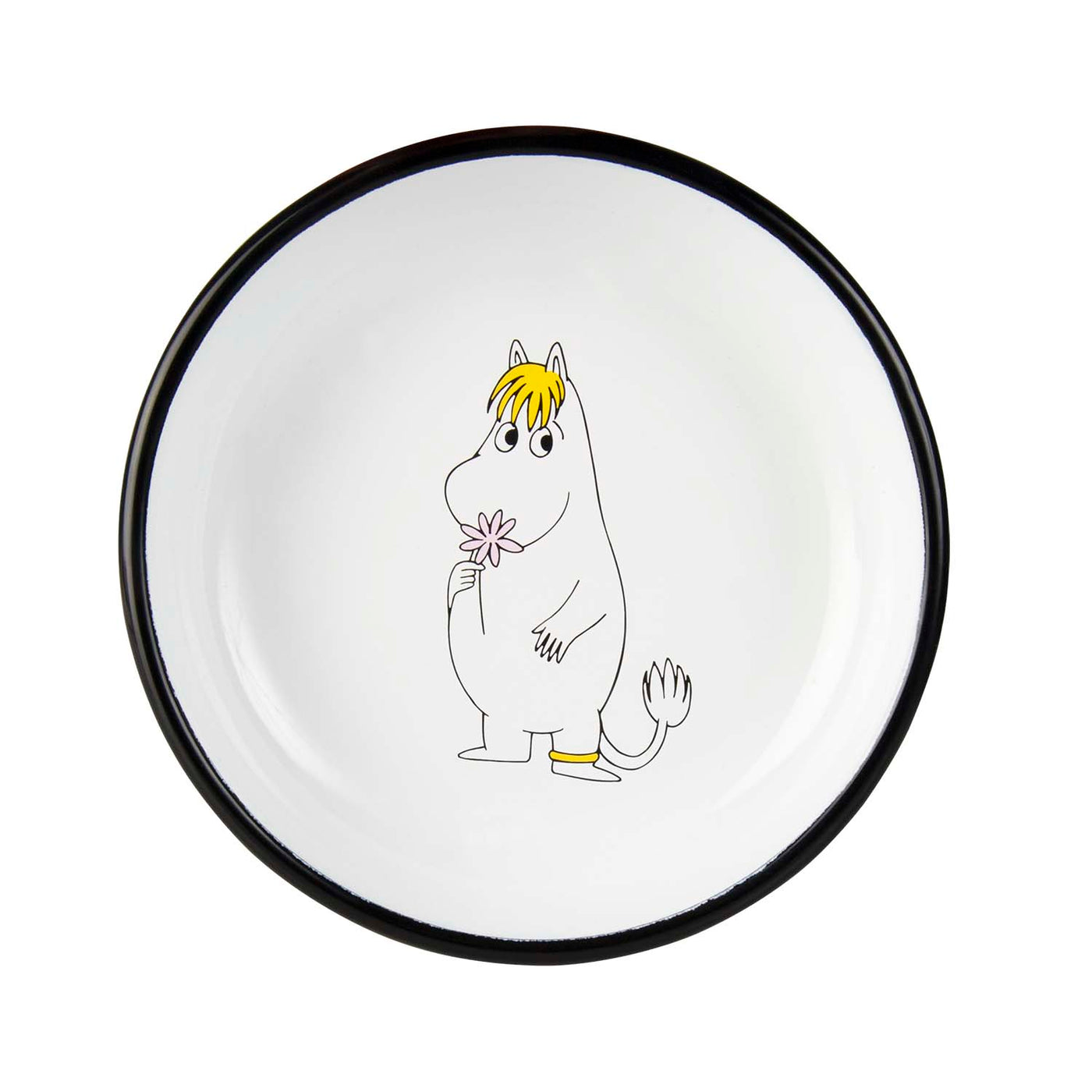 Moomin diskur