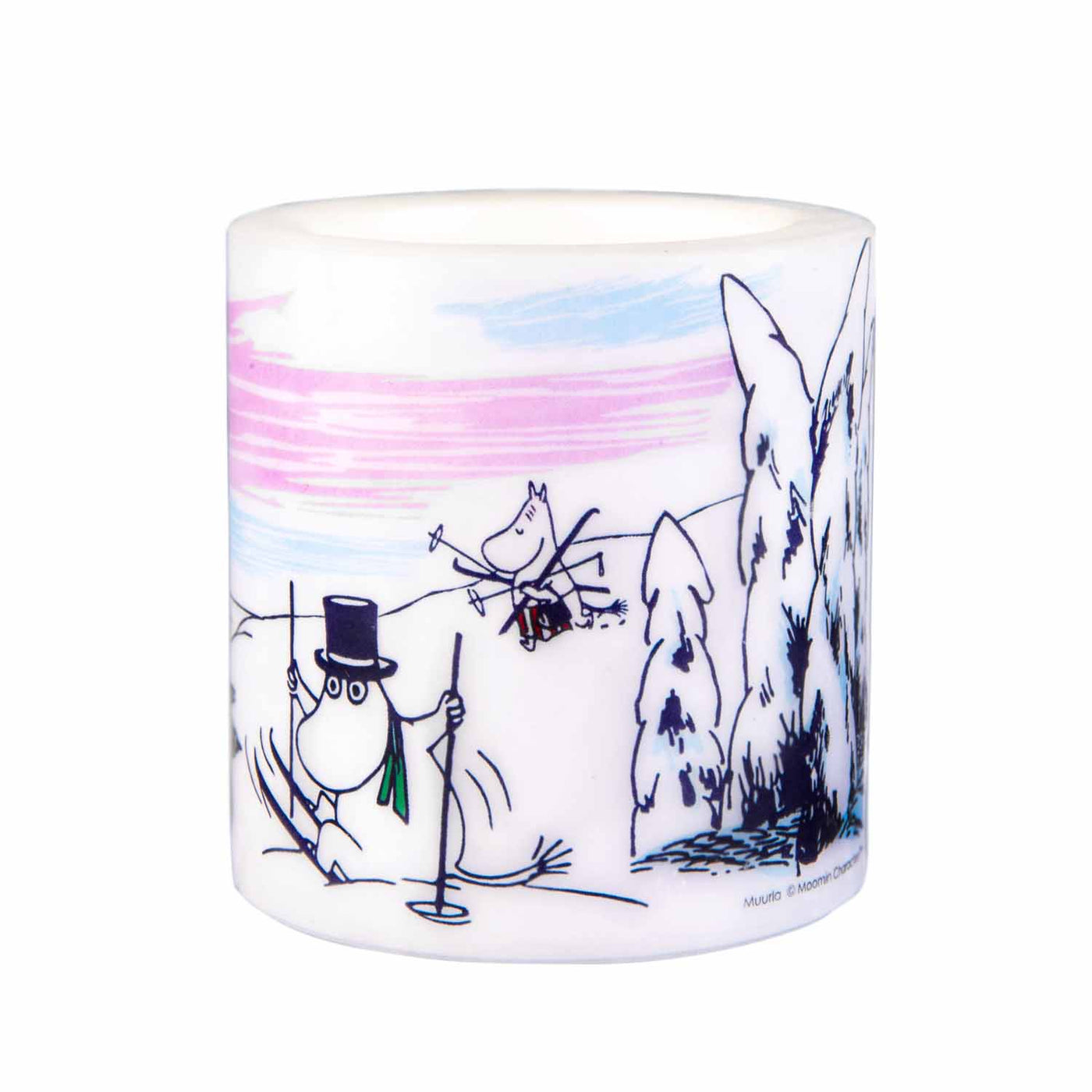 Moomin kerti - 8 cm