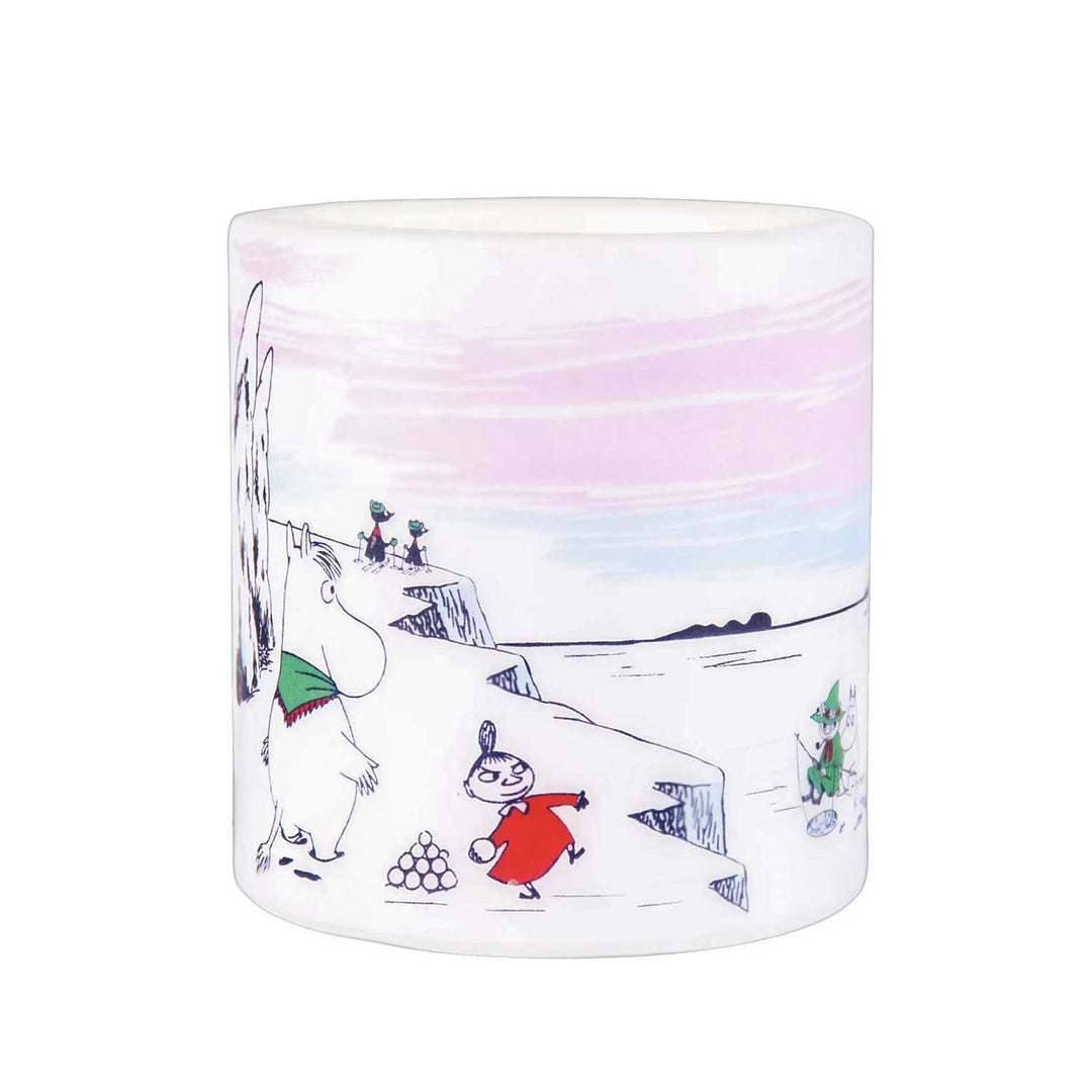 Moomin kerti - 8 cm