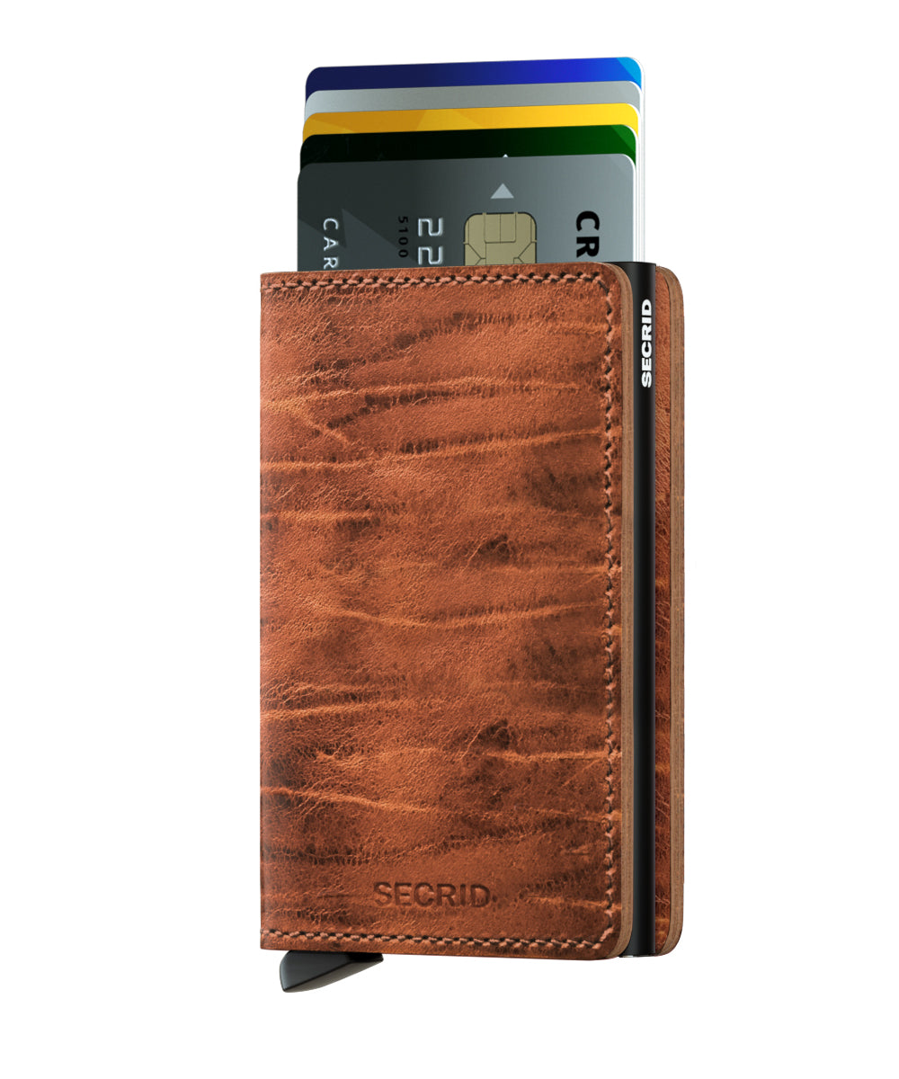 Secrid Slimwallet - DM Whiskey