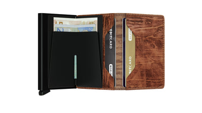 Secrid Slimwallet - DM Whiskey