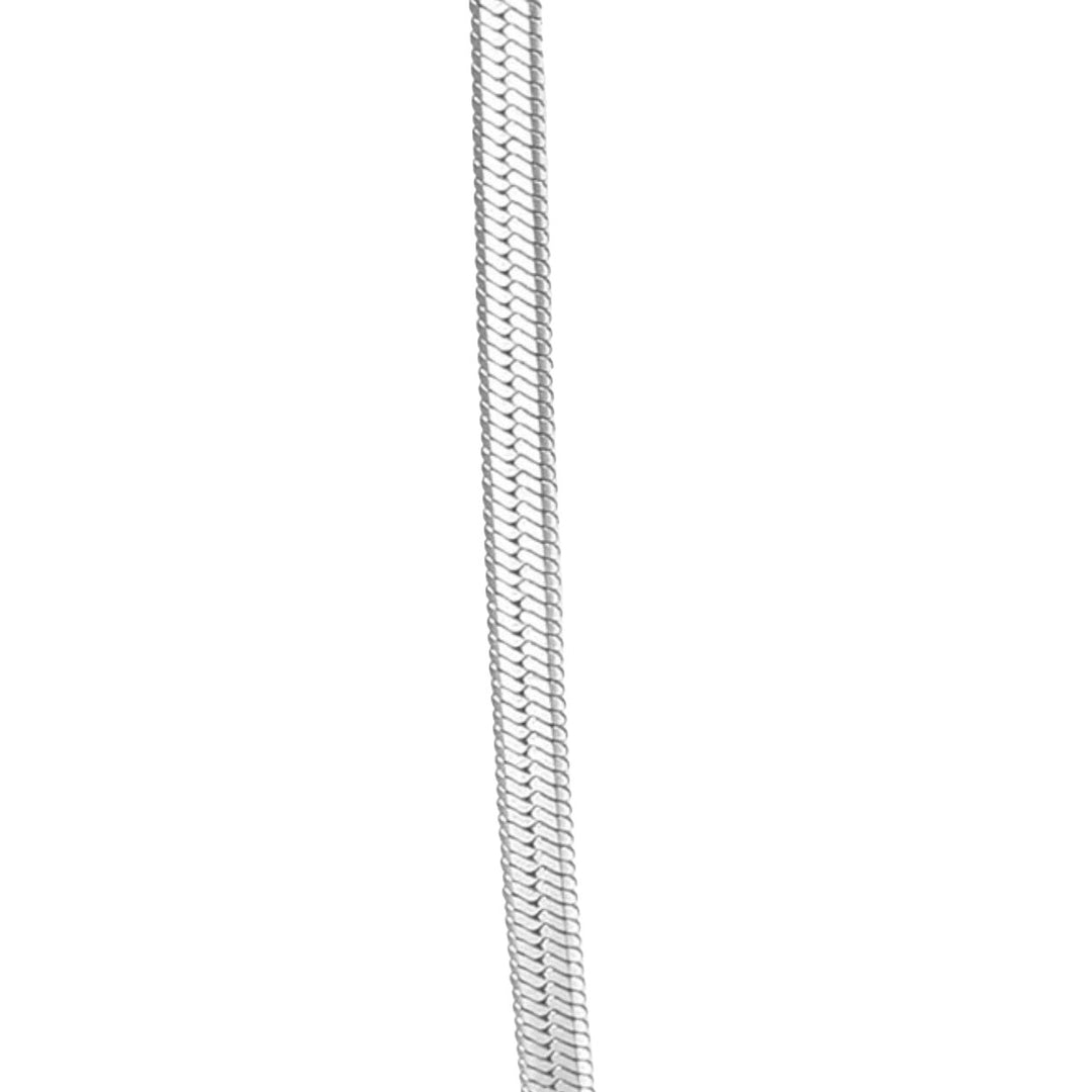 Stálkeðja - 2 mm
