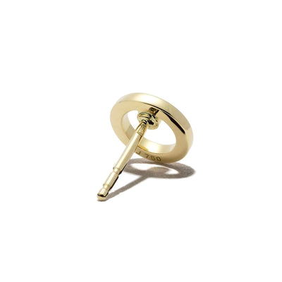 Demantseyrnalokkar - Georg Jensen