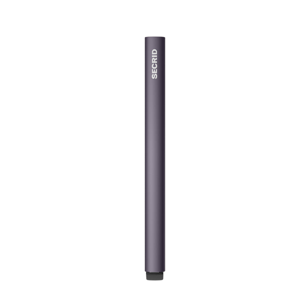 Secrid Cardprotector - Dark Purple