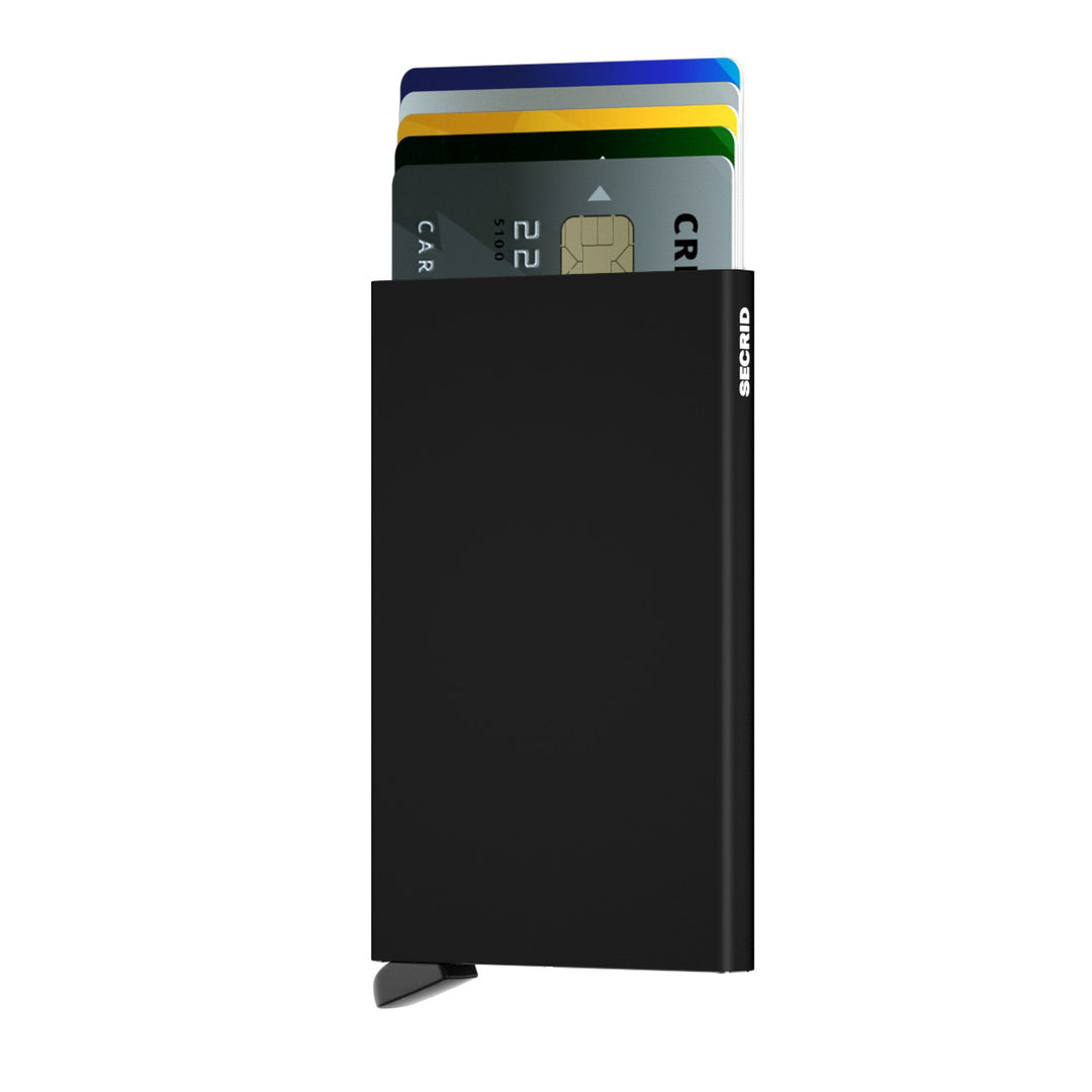 Secrid Cardprotector - Black