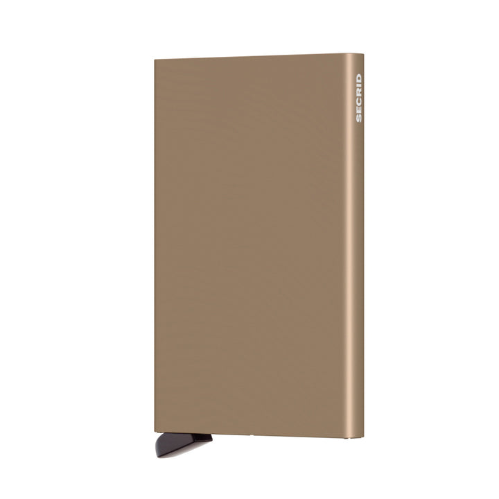 Secrid Cardprotector - Sand