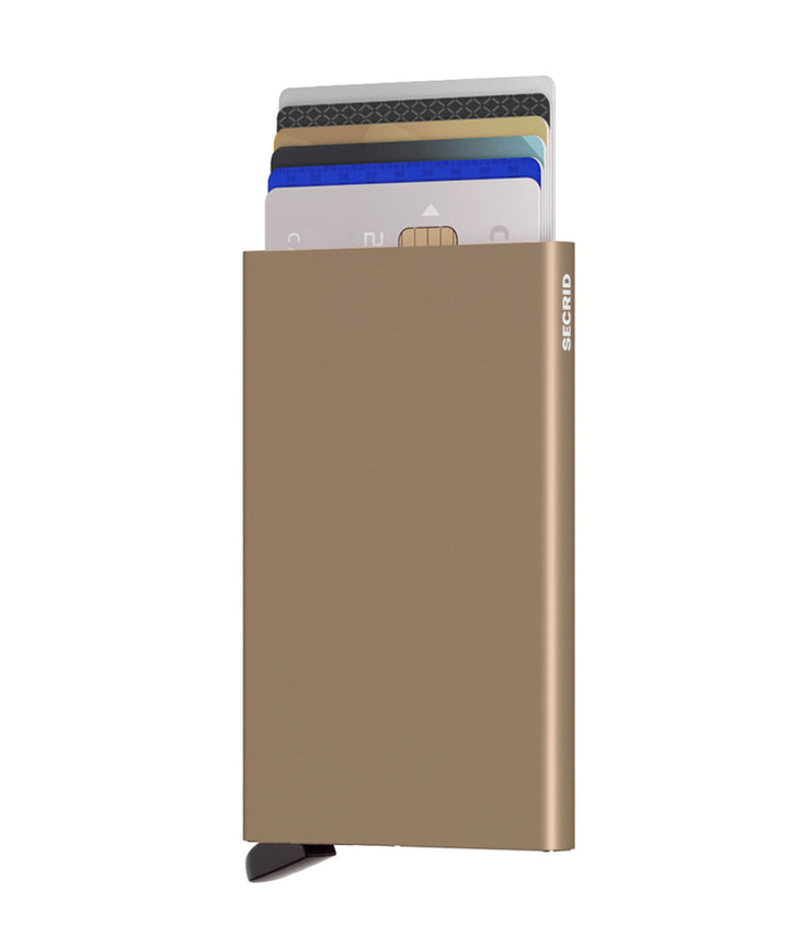 Secrid Cardprotector - Sand