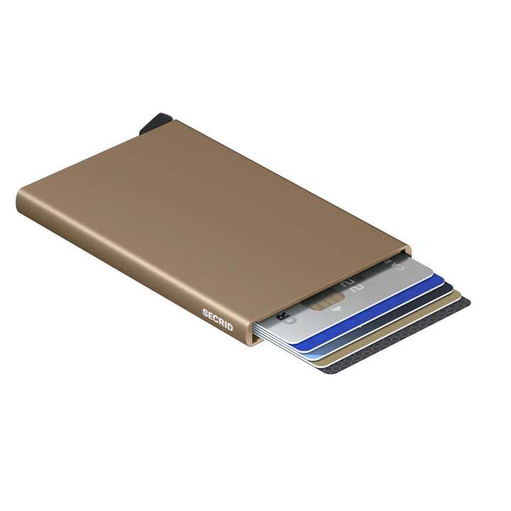 Secrid Cardprotector - Sand