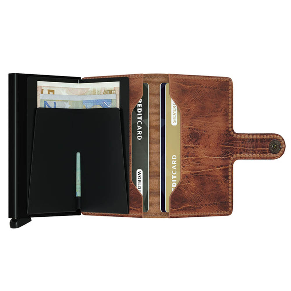 Secrid Miniwallet - DM Whiskey
