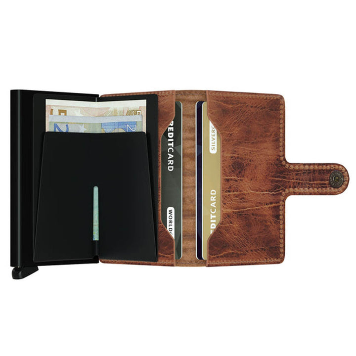 Secrid Miniwallet - DM Whiskey