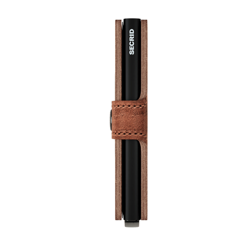 Secrid Miniwallet - DM Whiskey