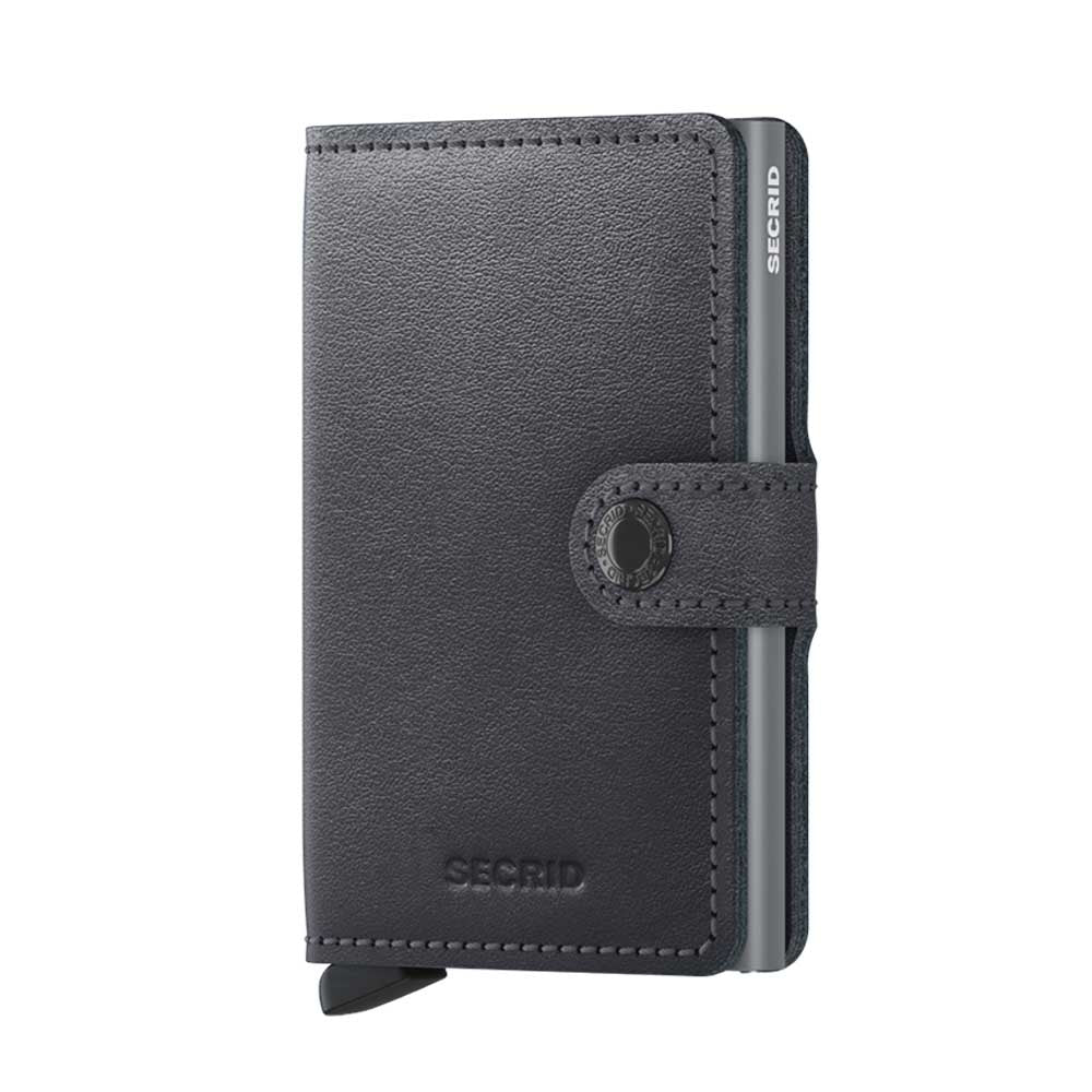 Secrid Miniwallet - Original Grey