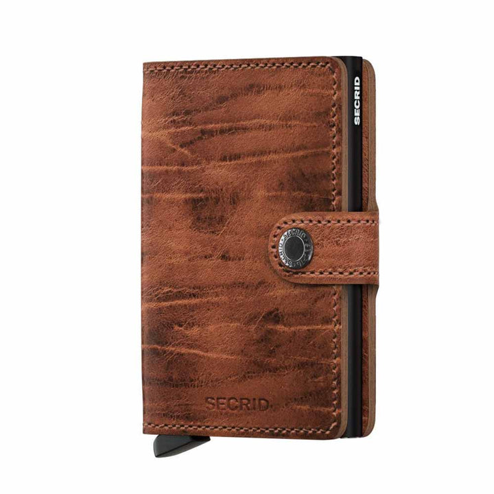 Secrid Miniwallet - DM Whiskey