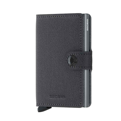 Secrid Miniwallet - Twist Grey