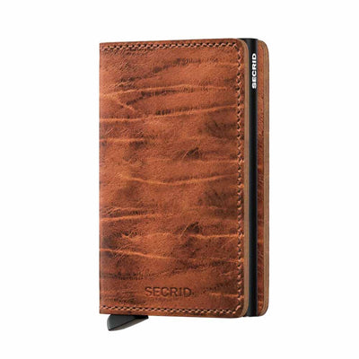 Secrid Slimwallet - DM Whiskey