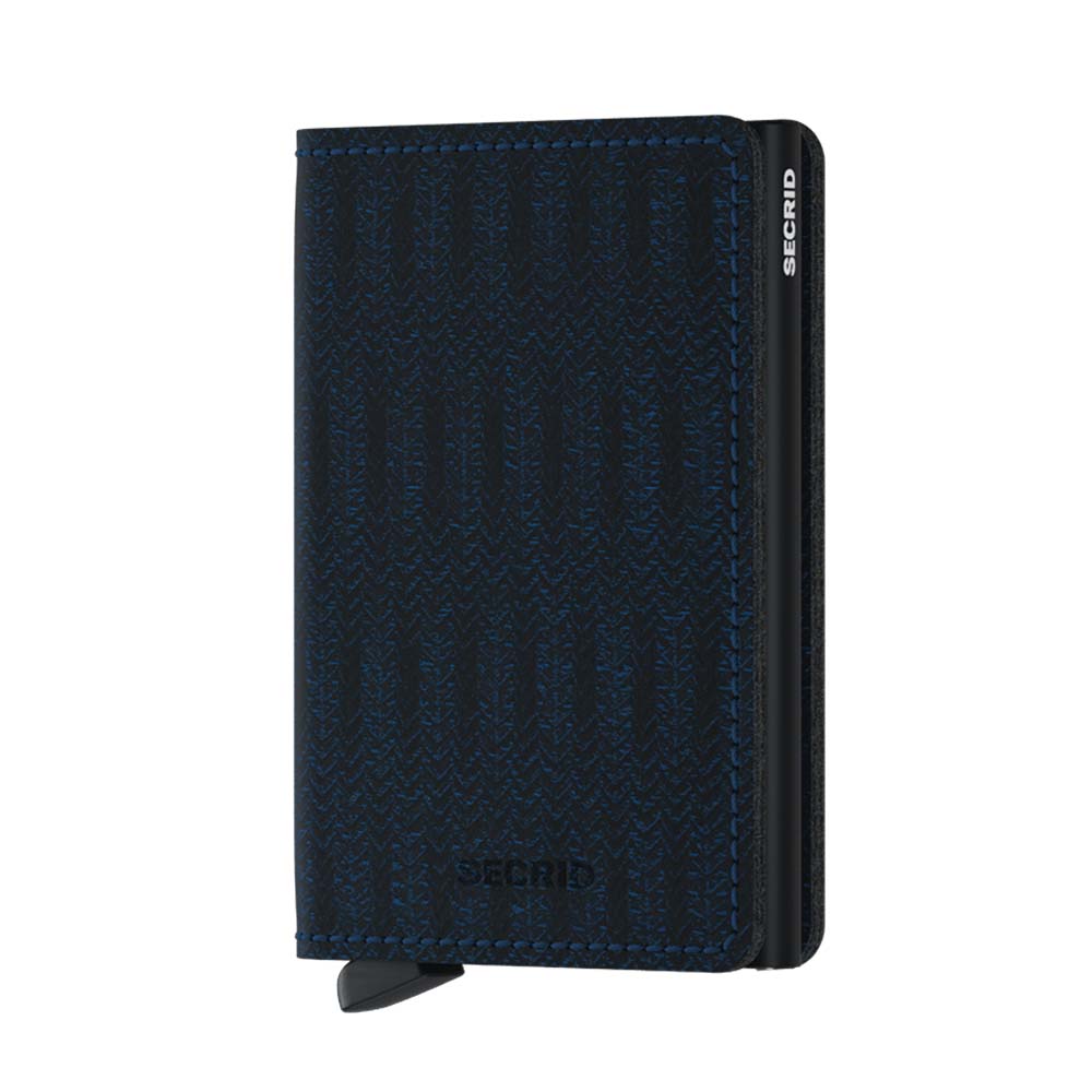 Secrid Slimwallet - Dash Navy