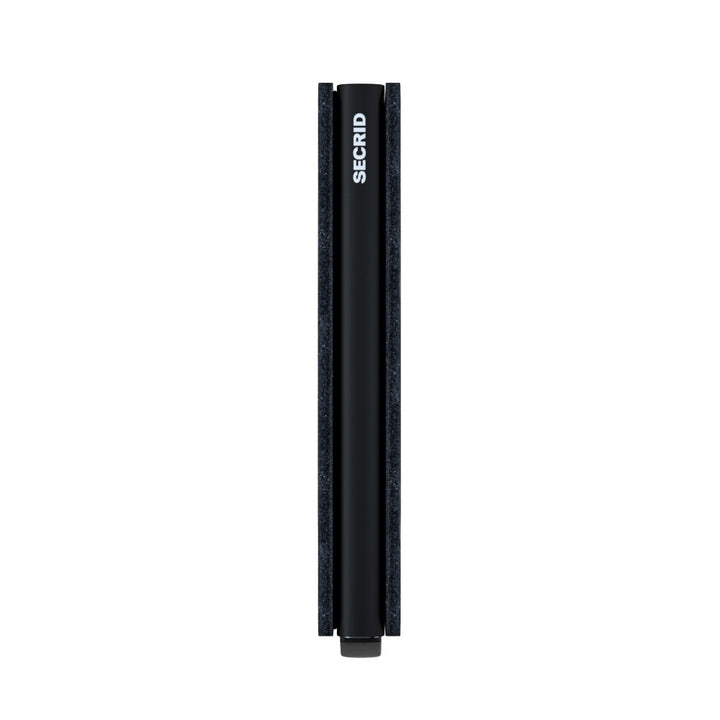 Secrid Slimwallet - Matte Black