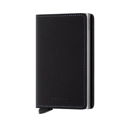 Secrid Slimwallet - Original Black