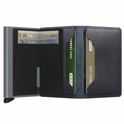 Secrid Slimwallet - Original Grey